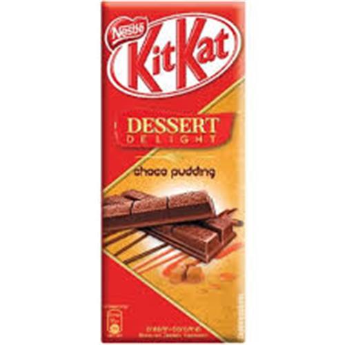 KIT-KAT DESSERT CHOCOLATE 150g